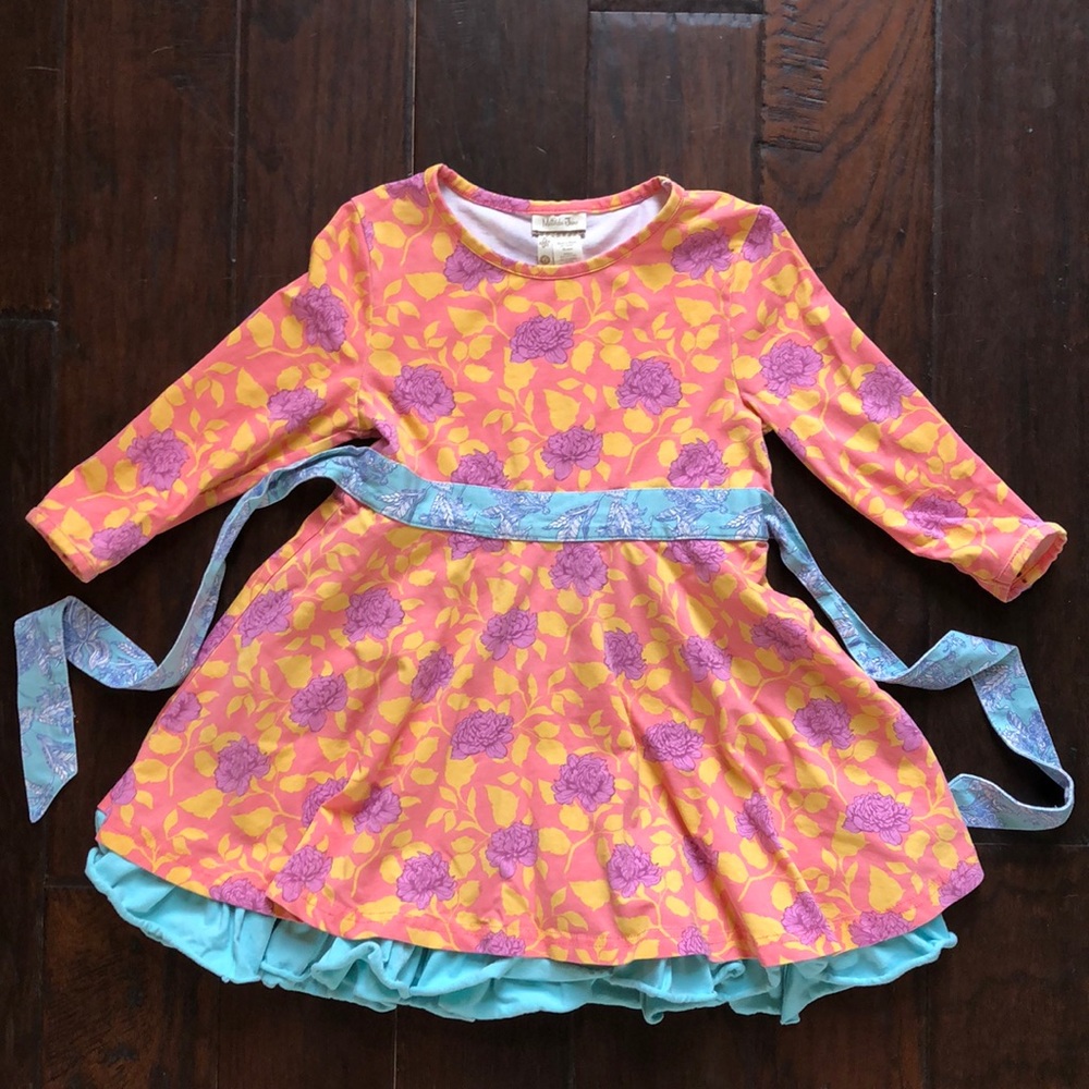 Matilda Jane Dress